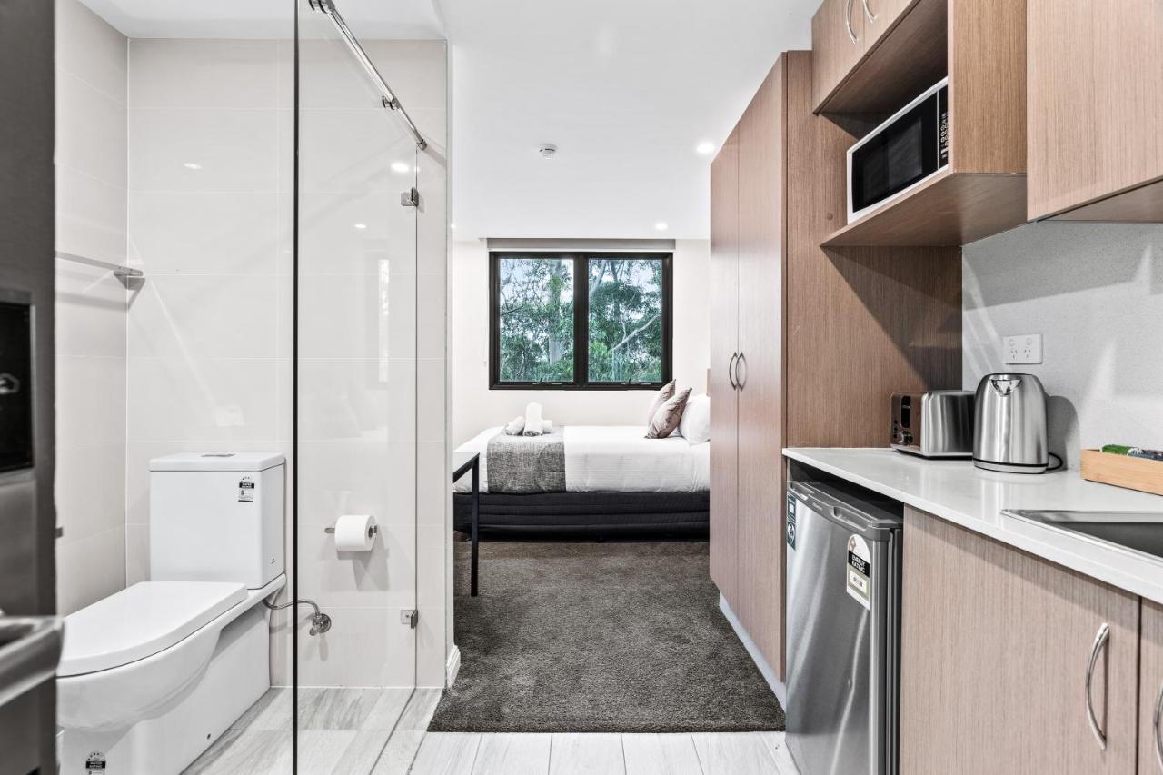 Seranin | Gordon Pymble Exteriér fotografie