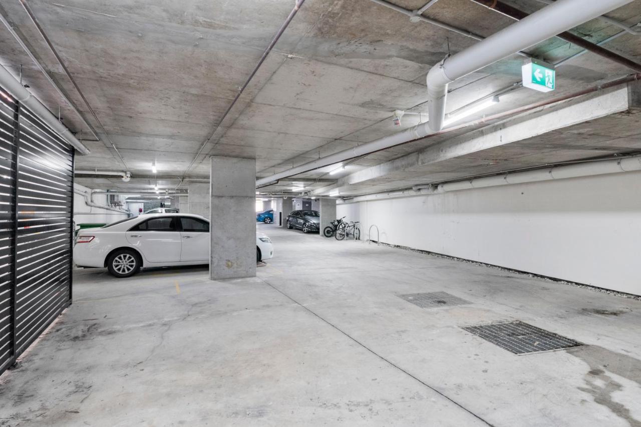 Seranin | Gordon Pymble Exteriér fotografie