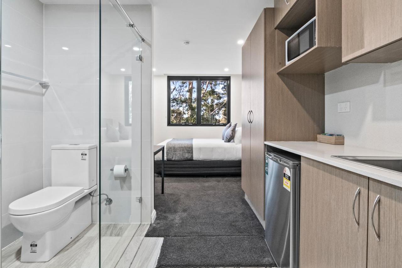 Seranin | Gordon Pymble Exteriér fotografie