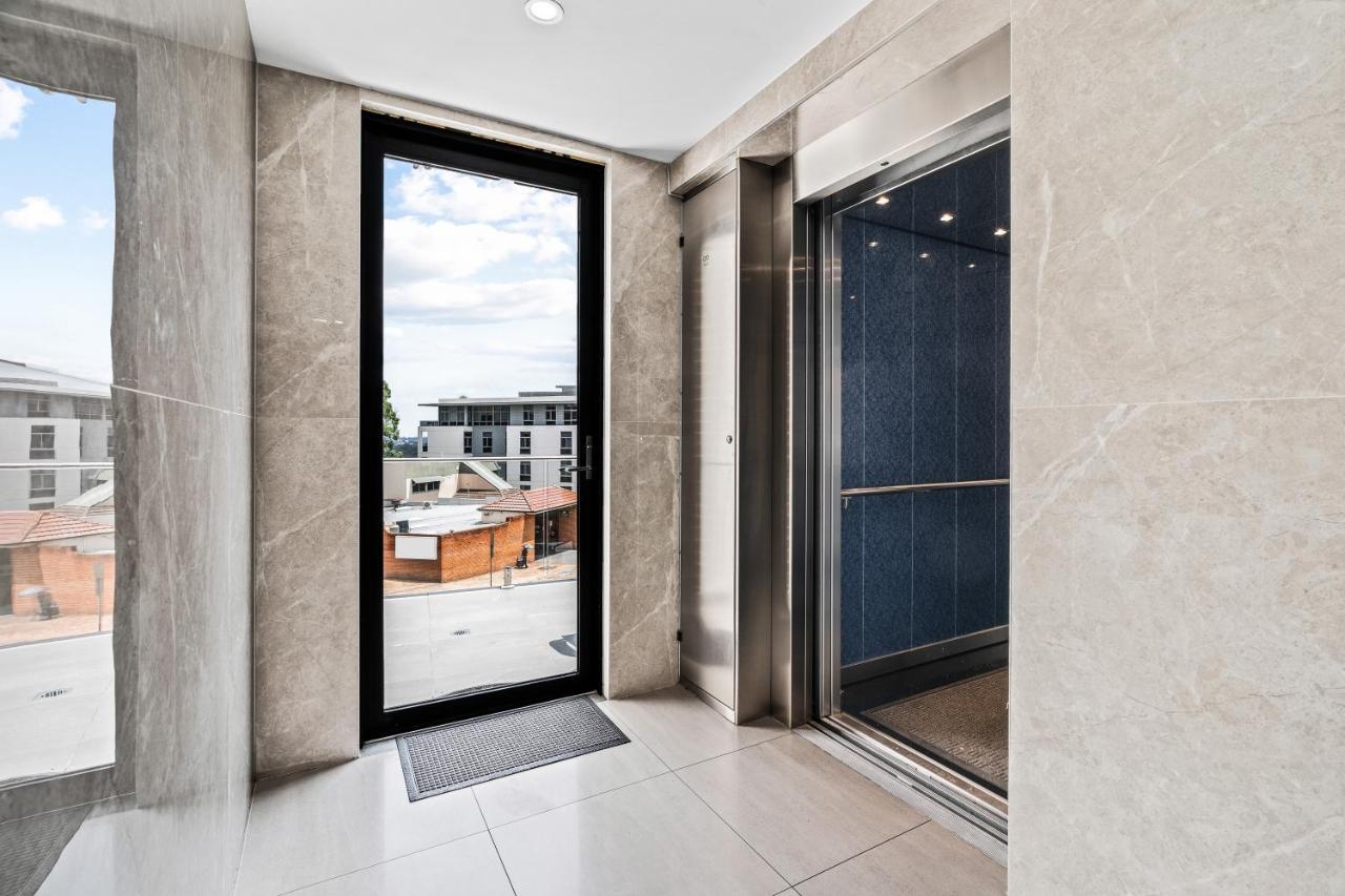 Seranin | Gordon Pymble Exteriér fotografie