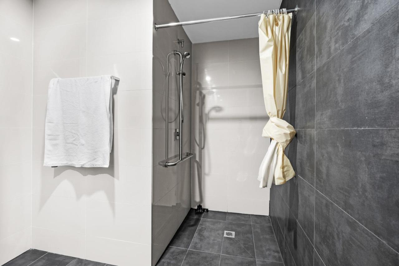 Seranin | Gordon Pymble Exteriér fotografie