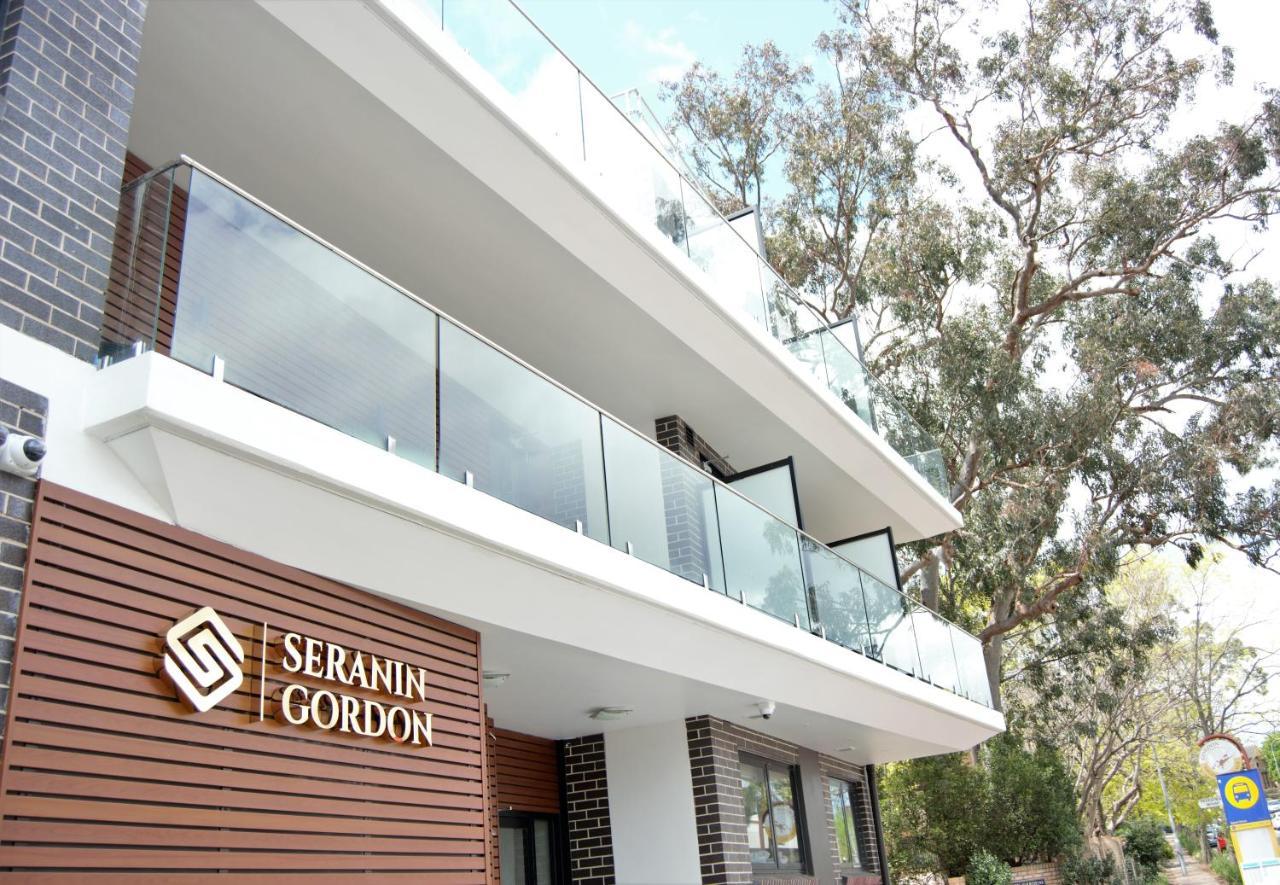 Seranin | Gordon Pymble Exteriér fotografie